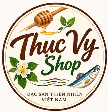 Thục Vy Sho